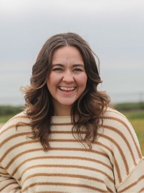 Meet your Posher, Kourtney